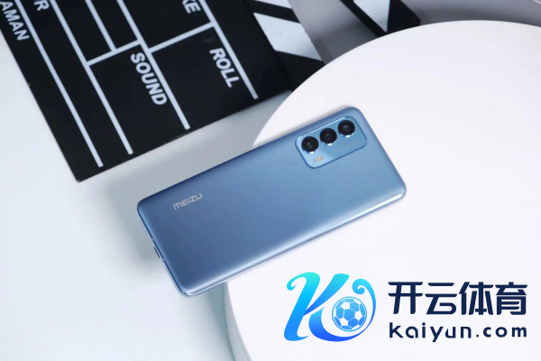 45%来自苹果iPhone用户!魅族18究竟有什么魔力?
